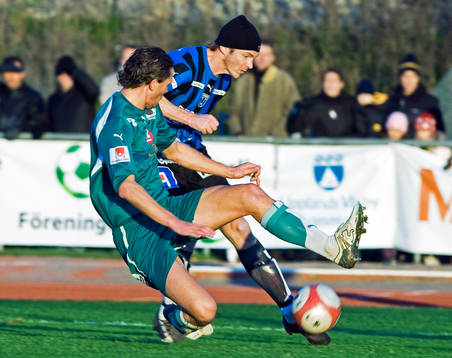 Peter Holm, Väsby och Olle Kullinger, Sirius