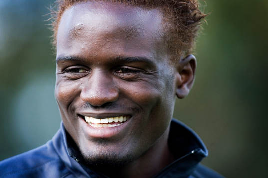McDonald Mariga, Hesingborg