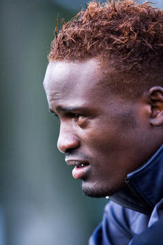 McDonald Mariga, Helsingborg