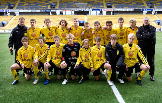 Lagbild, Elfsborg