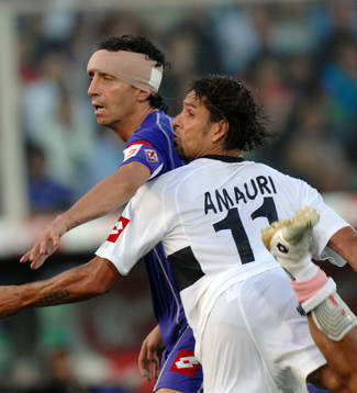 Dainelli och Amauri