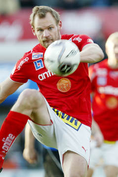 Tobias Carlsson, Kalmar