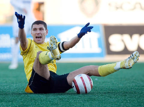 Erol Bekir, Bunkeflo