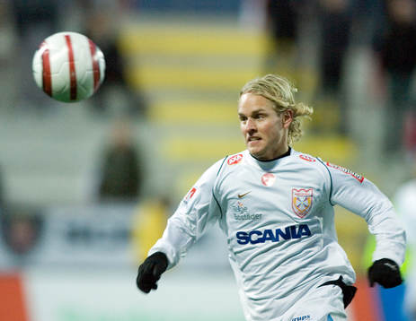 Erik Sundin, Assyriska