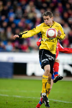 Bollkick