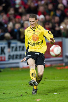 Jon Jönsson