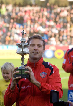 Erik Wahlstedt