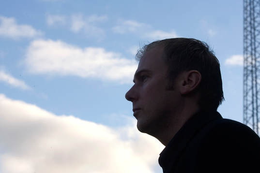 Magnus Haglund, tränare