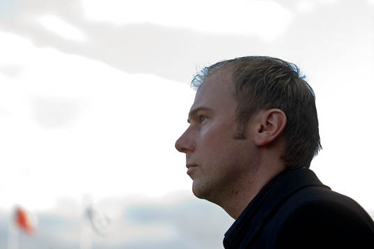 Magnus Haglund, tränare, Elfsborg