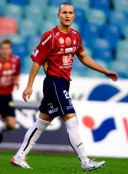 Ivica Skiljo, Örgryte