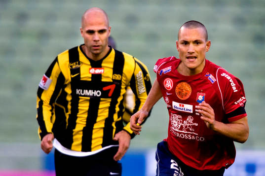 Ivica Skiljo, Örgryte