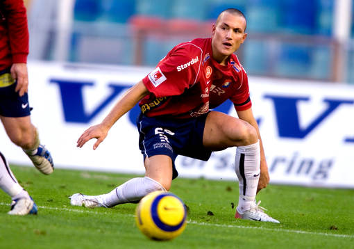 Ivica Skiljo, Örgryte