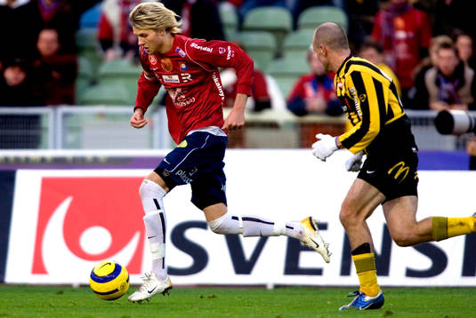 Ola Toivonen