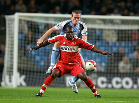 Fotboll, engelsk, premier league, Manchester City -