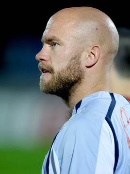 Olof Persson