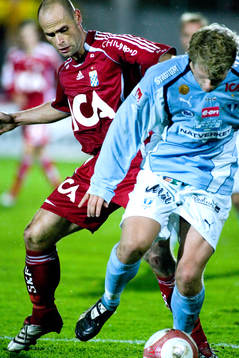 Fd MFFaren Thomas Olsson