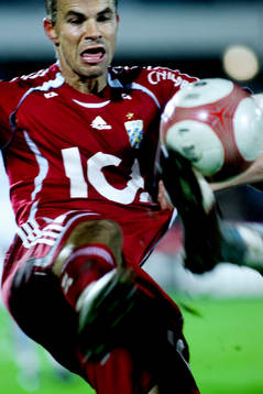 Niclas Alexandersson, Göteborg
