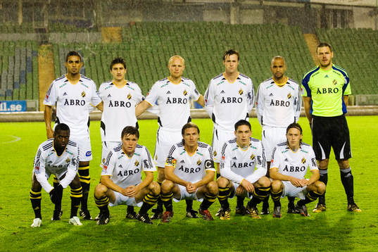 Lagbild, startelva