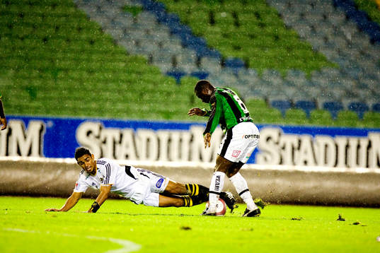 Wilton Figueiredo, AIK