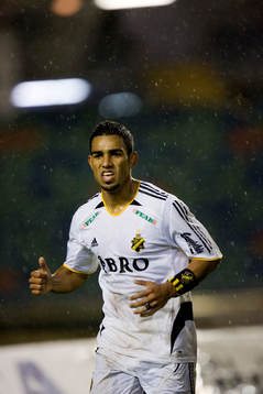 Wilton Figueiredo
