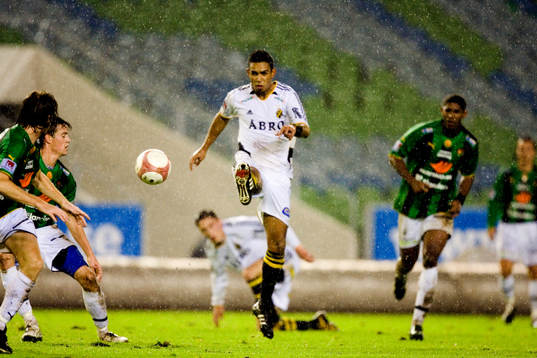 Wilton Figueiredo , AIK