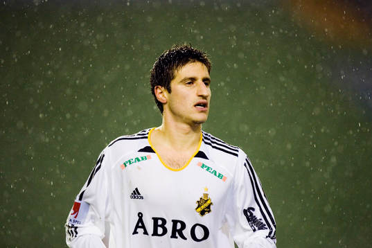 Gabriel Özkan