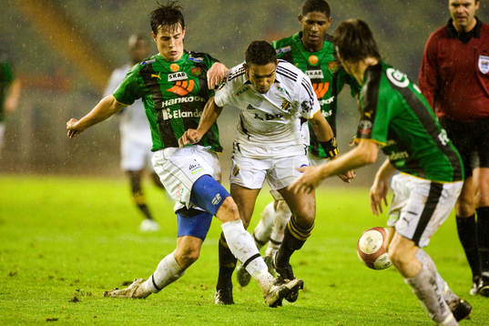 Wilton Figueiredo, AIK