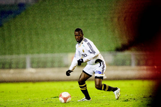 Dulee Johnson