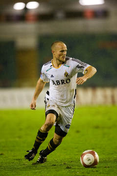 Nicklas Carlsson