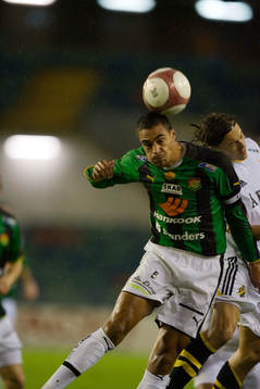Bobbi Friberg da Cruz, Gais, vinner nickduell, nickar
