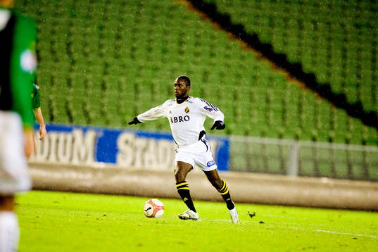 Dulee Johnson