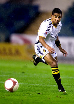 Fotboll, Allsvenskan, Wilton Figueiredo, AIK