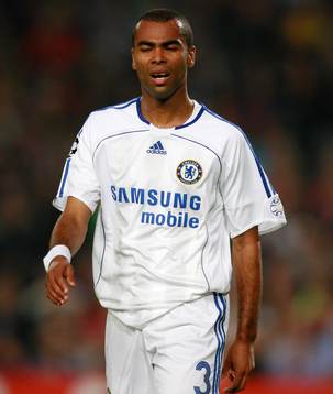 Ashley Cole, Chelsea