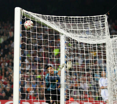 Frank Lampard, Chelsea kvitterar