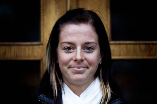 Lotta Schelin