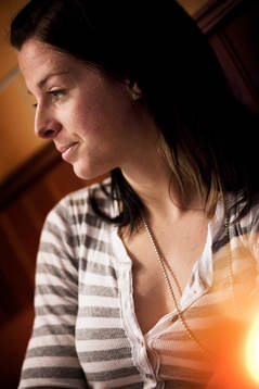 Lotta Schelin