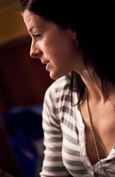 Lotta Schelin
