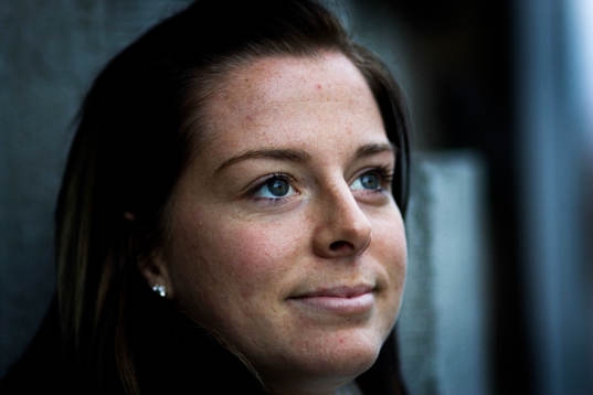 Lotta Schelin