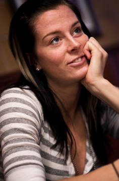 Lotta Schelin