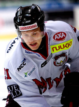Mikael Johansson