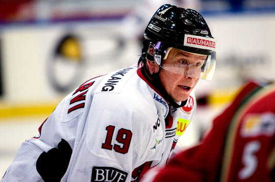 Juha Riihijärvi