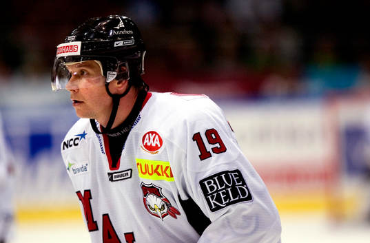 Juha Riihijärvi