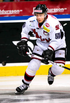 Markus Mathiasson
