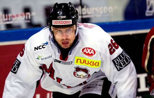 Andrej Nedorost