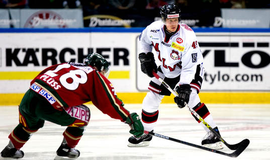 Johan Norgren