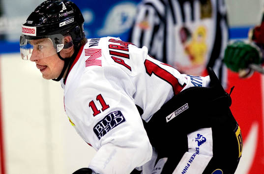 Lasse Pirjetä