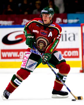 Ronnie Sundin