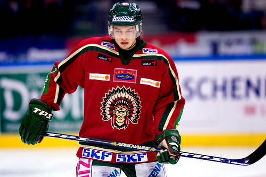 Patrik Carlsson