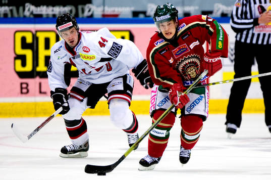 Steven Kariya