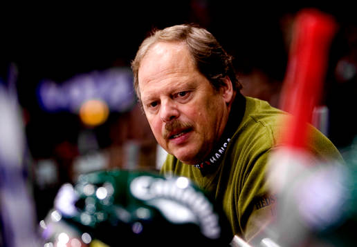 Benny Westblom, Assisterande tränare, Frölunda